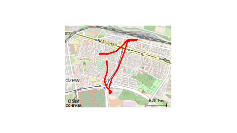 Aleksandra Tansmana 8