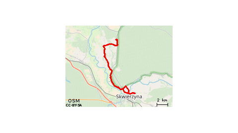 Skw-Dobrojewo 31.05.2018