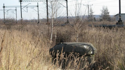 Sosnowiec - Dąbrowa Górnicza