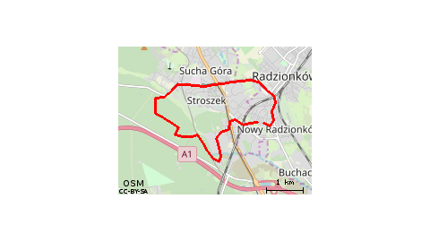 2019.03.23 Początek Sezonu