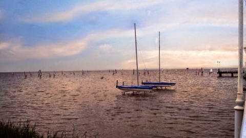 Władysławowo-Hel-Władysławowo