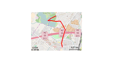 Powstańców Wielkopolskich 75