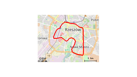 nocny wypad po Rzeszowie