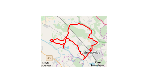 Moja trasa (2018-05-20, 09:39)