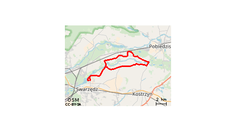 Wycieczka 15.09.2017