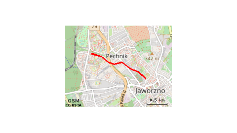 Władysława Broniewskiego 1B