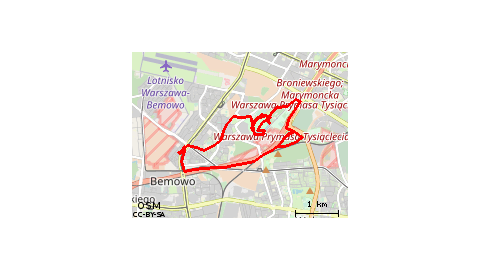 Trasa z 2017-03-18 09:16