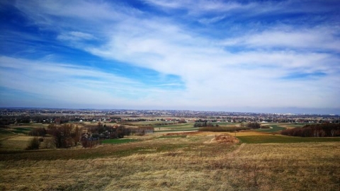 Rzeszów- Budziwój- Siedliska