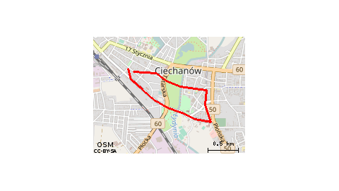 Ciechanów