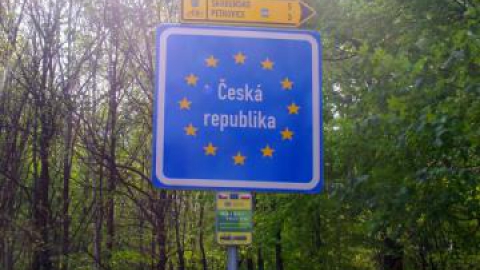 Jastrzębie Zdrój - Petrovice - Zebrzydowice