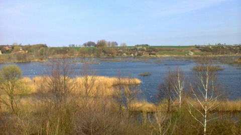 Swarzędz - Dol.Cybiny - Malta - Swarzędz