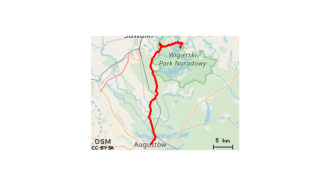 Augustów-Wigry