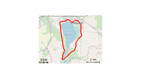 Sama Na Rowerze 08.04.2019