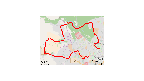 Stanisława Ignacego Witkiewicza 45B