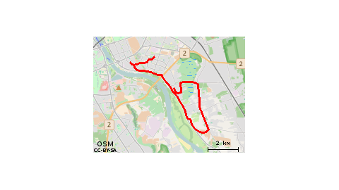 Wawer Trakt Lubelski 