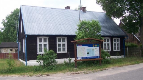 przez Kociewie i Bory Tucholskie