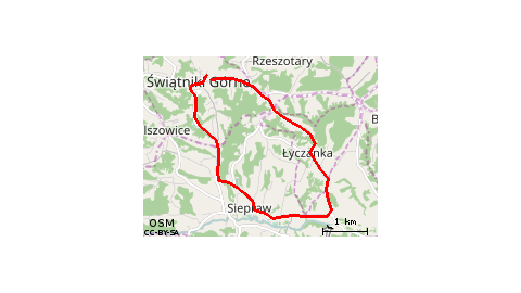 swiatniki - siepraw - swiatniki 