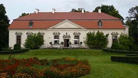 Ursynów-Karczew-Wał-Ursynów