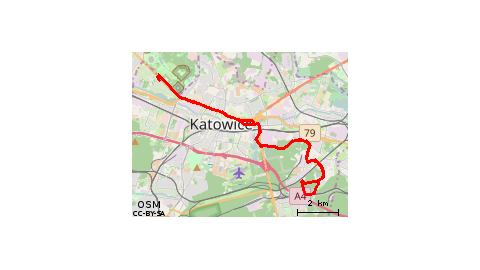 Tysiąclecie - Janów (Bolina)