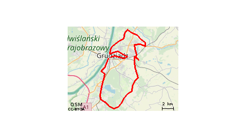 Prawie cały Grudziądz 4