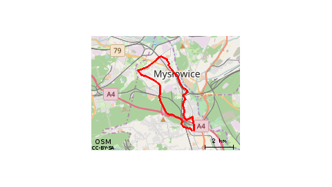 Brzezinka,bonczyk-promenada-Brzezinka