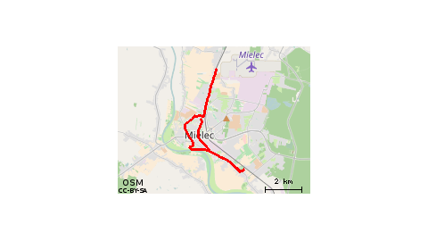 aleja Ducha Świętego 6B