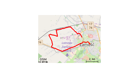 Dzieci Zamojszczyzny 25C