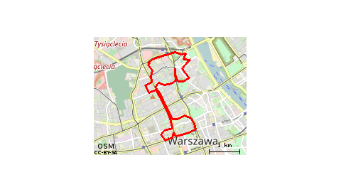 Zygmunta Słomińskiego 19