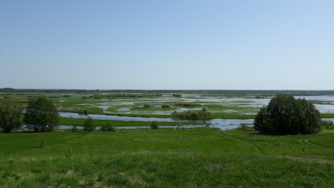 Łomża Jedwabne Burzyn Łomża 