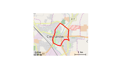Ciechanów