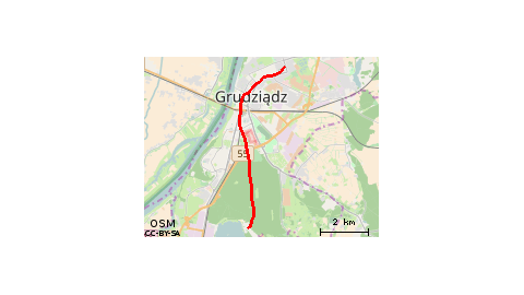 Moja trasa (2016-06-12, 18:06)