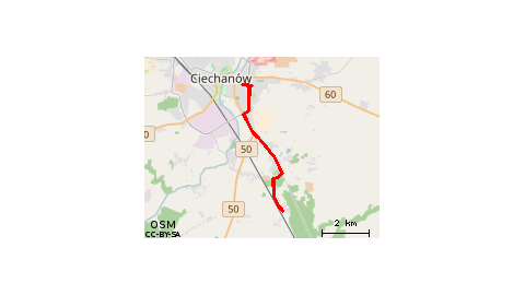 Ciechanów-MIESZKI ATLE