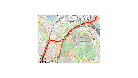 Romana Kiełkowskiego 9