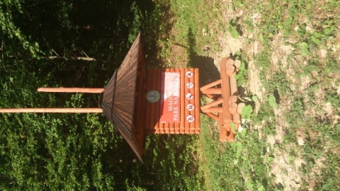 Krempna - Ciechania - Ozenna - Krempna