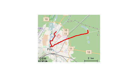 Wojciecha Kossaka 20