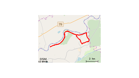 Wał Chobot-Zabietzów Bocheński