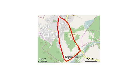 Porucznika Madeja 18