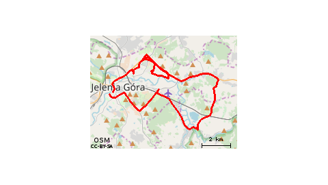 WOJANÓW. 06.05.2018 14:40