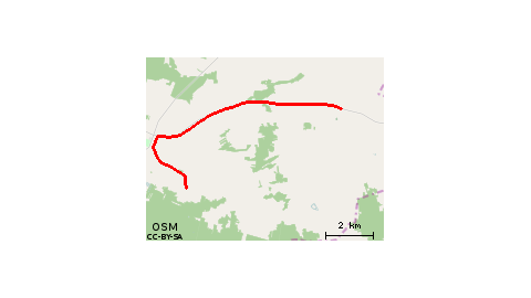 Wśród bukowskich lasów