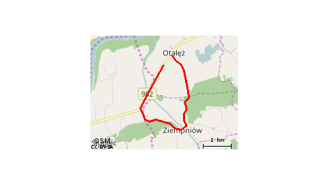 Droga Wojewódzka 982 208