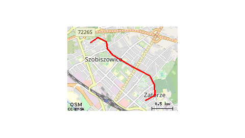 Dąbrowskiego-Sztabu Powstanczego 