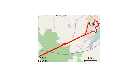 aleja Wyszyńskiego 19