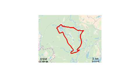 Kasparus Suchobrzeznica Wdecki Młyn ????