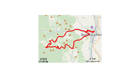 Fatem na Jagodną 26.01.2019