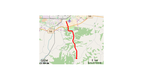 Moja trasa (2016-06-16, 11:56)