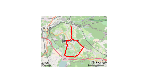 Powrót Do Formy 30 km