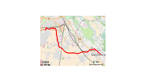 gen. Świerczewskiego 27