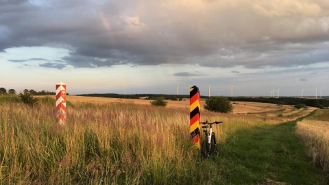 Szczecin-Dobra-Schwennenz-Kołbaskowo 