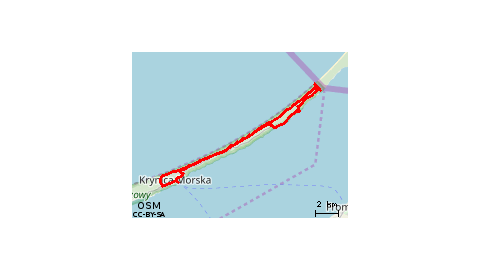2019-13 Ku granicy Rosyjskiej