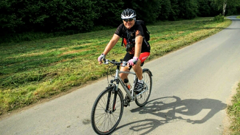 ZACHEŁMIE. 20.08.2017 09:52